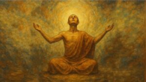 Purna Samarpana (Complete Surrender)