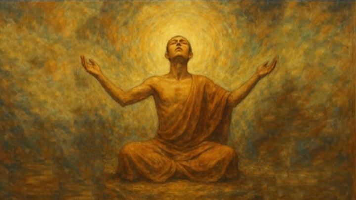 Purna Samarpana (Complete Surrender)