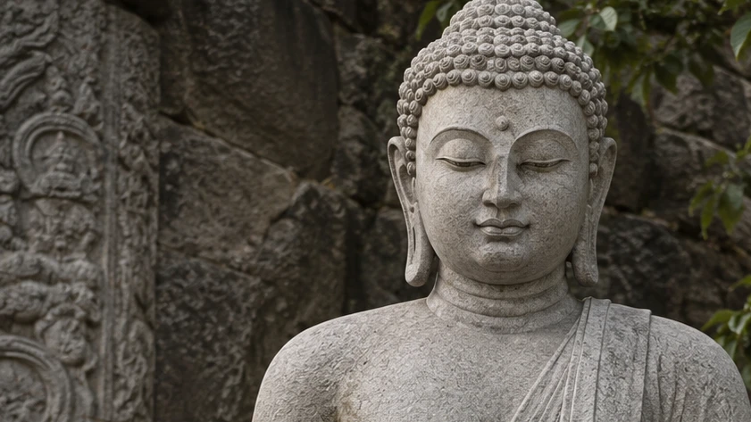 Buddha’s spiritual quotes from the Dhammapada